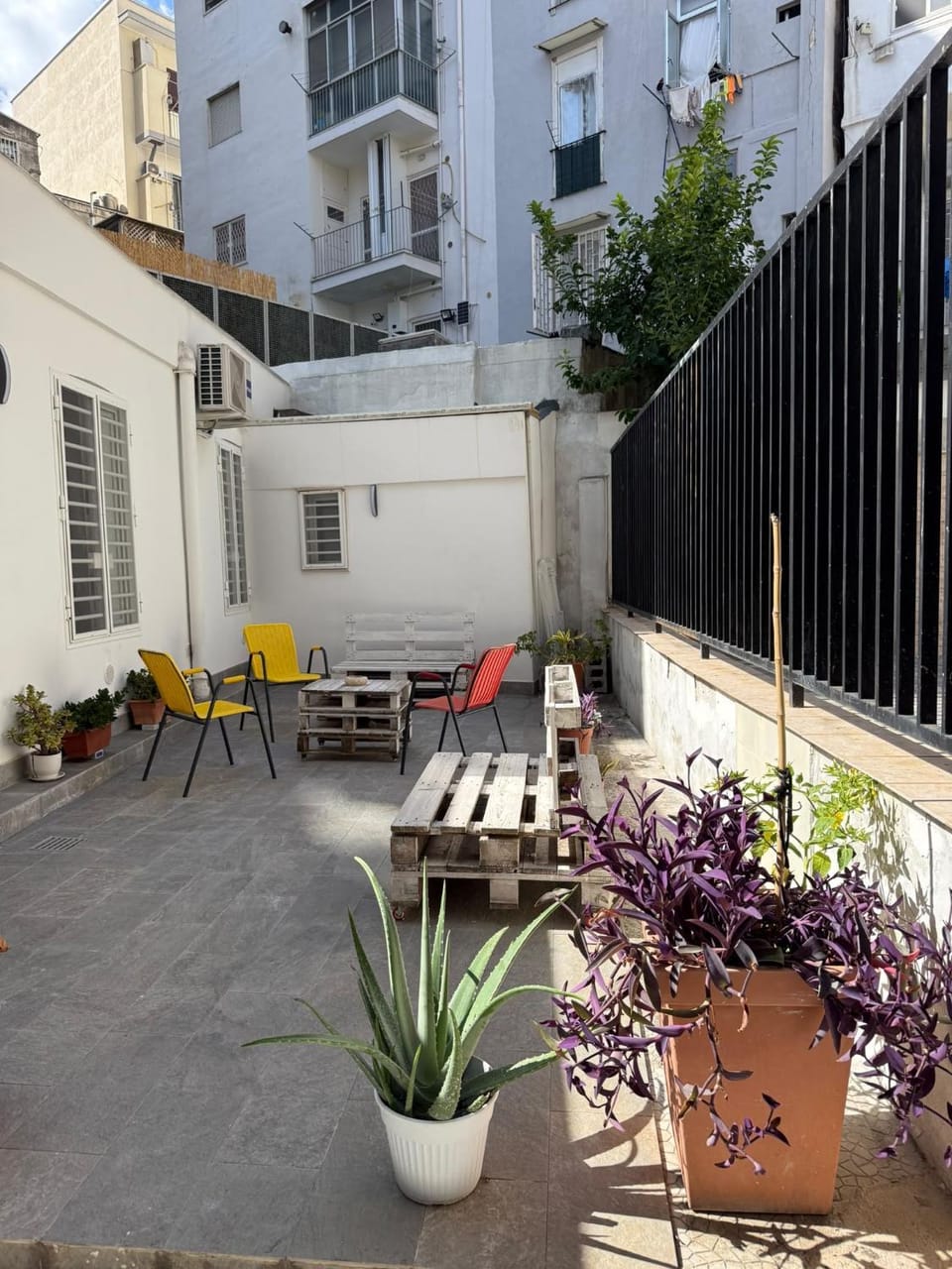 A casa di Mimì Apartment in Bari