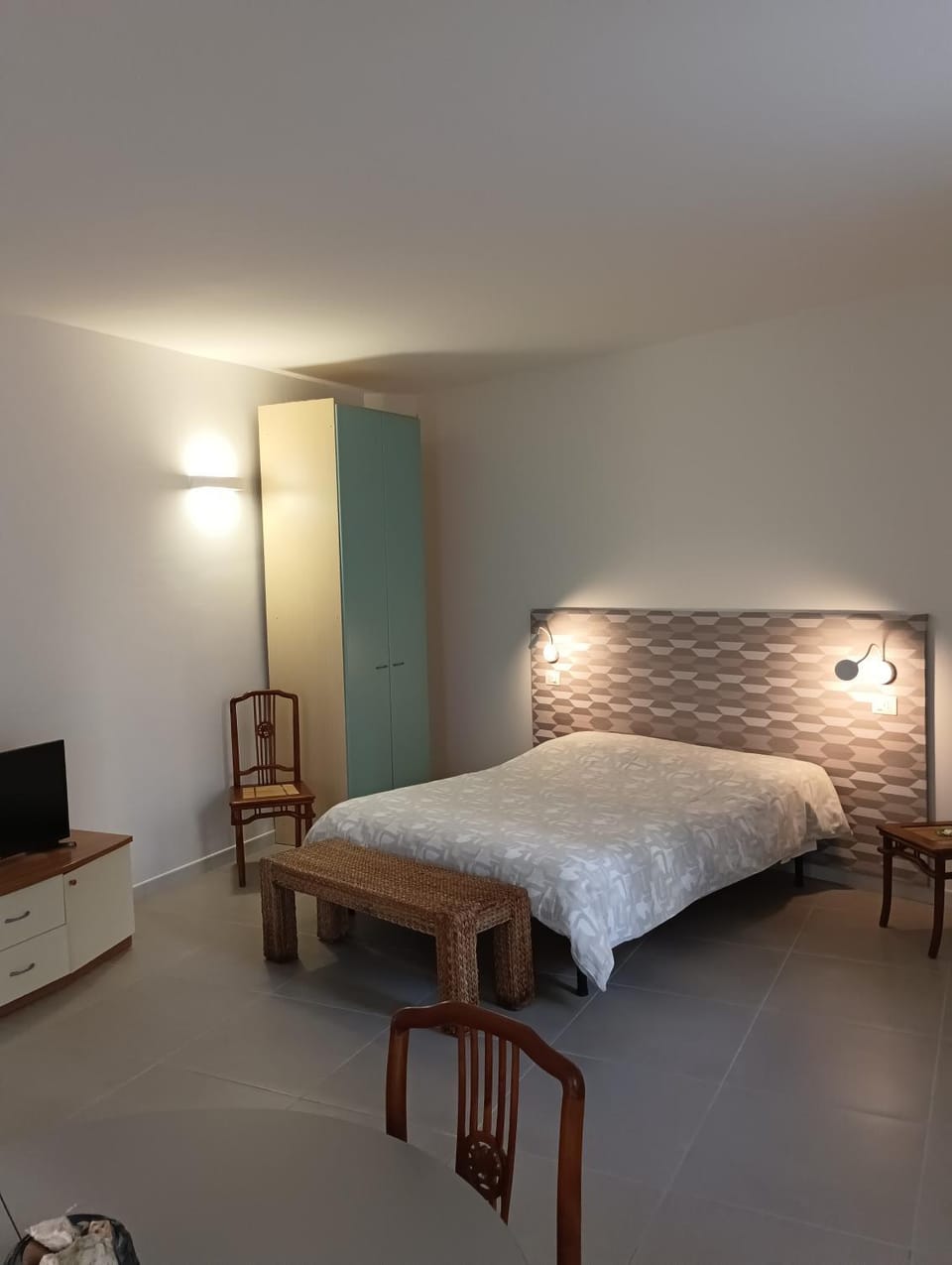 A casa di Mimì Apartment in Bari