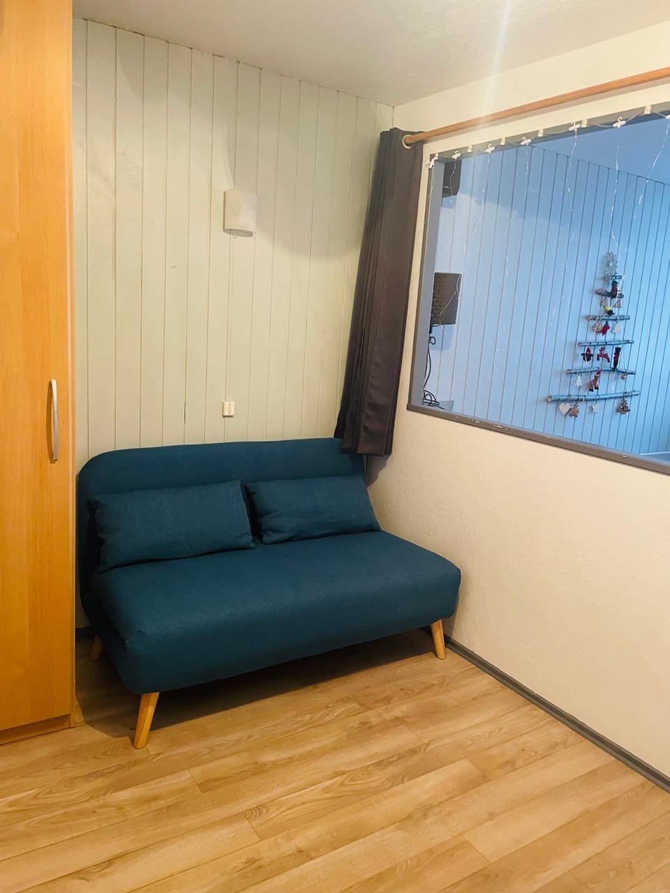 Studio pied de pistes Tour de la Biche Apartment in Besse-et-Saint-Anastaise