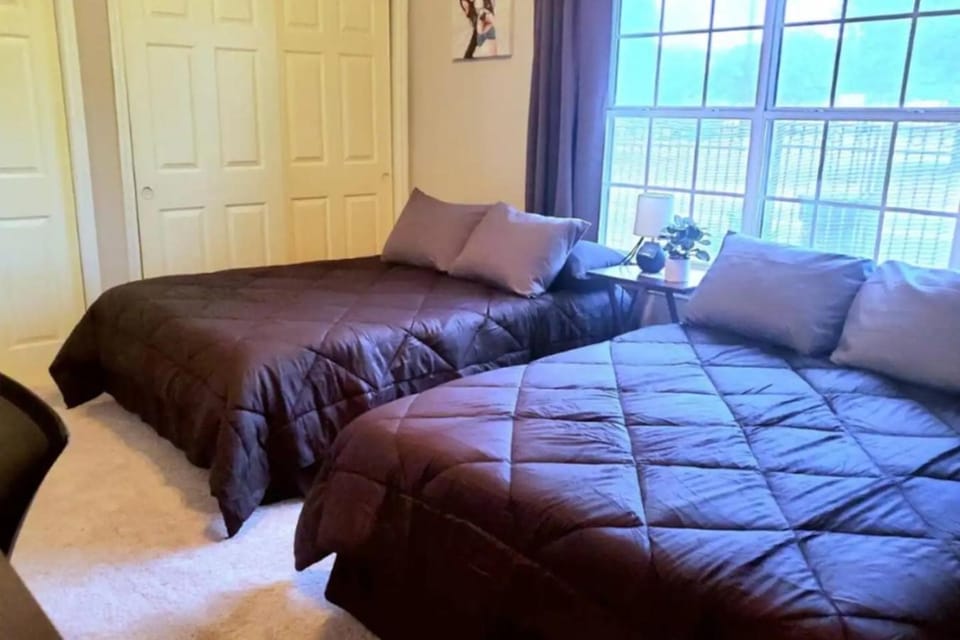 Gorgeous House & Loft Near Downtown House in San Antonio