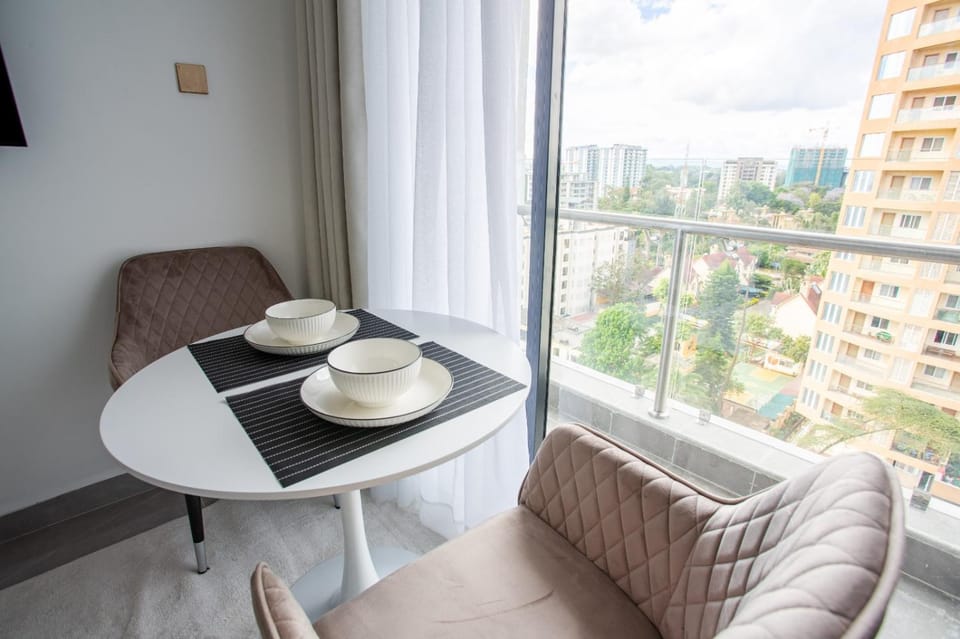 View (from property/room), Dining area