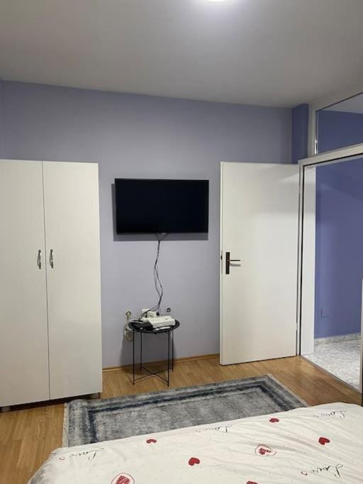 Prishtina Rent Apartment City Center Apartment in Serbia
