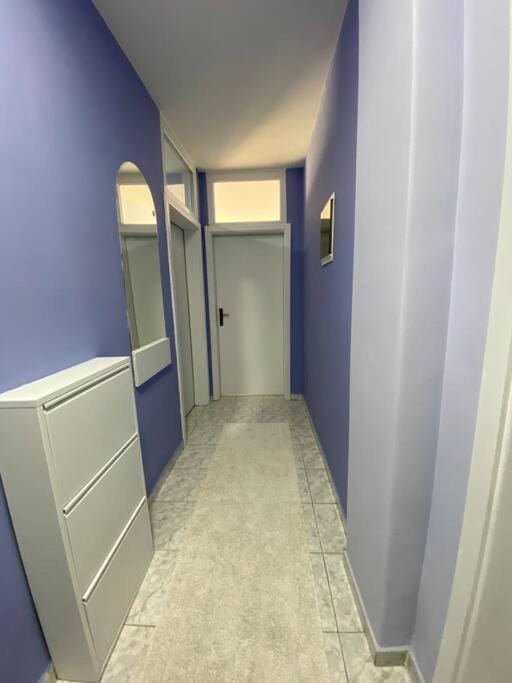 Prishtina Rent Apartment City Center Apartment in Serbia