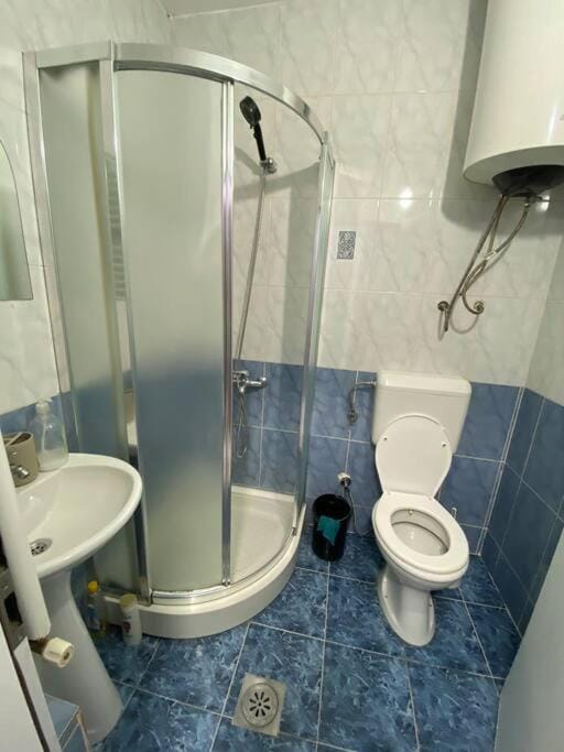 Prishtina Rent Apartment City Center Apartment in Serbia