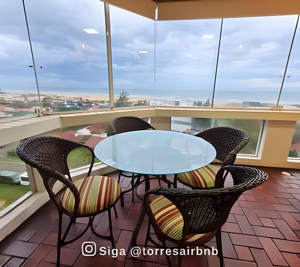 BBQ facilities, Sea view