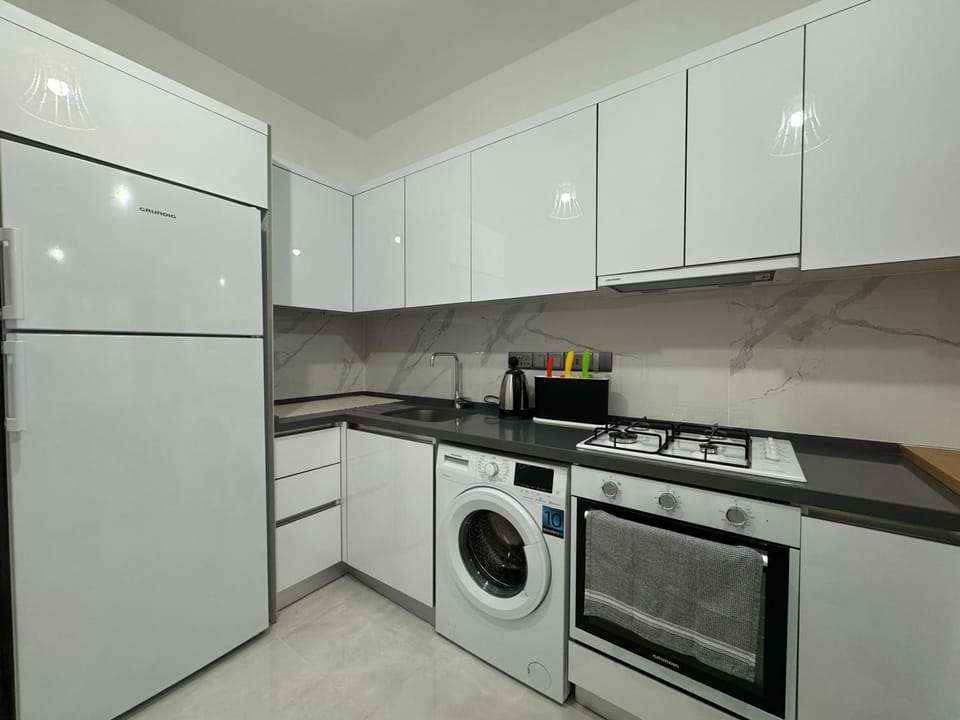 Caesar Resort Saturn Home Beach Apartment in Famagusta District