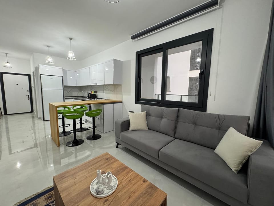 Caesar Resort Saturn Home Beach Apartment in Famagusta District