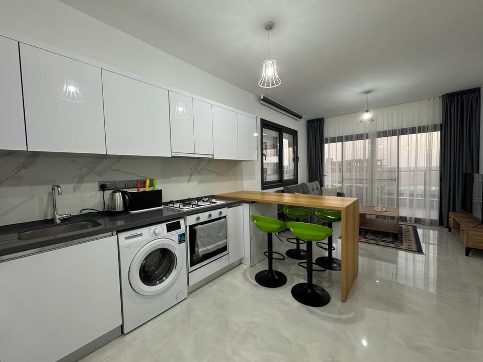 Caesar Resort Saturn Home Beach Apartment in Famagusta District