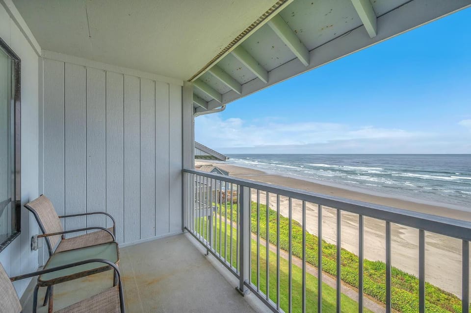 Pacific Crest 306 House in Nye Beach