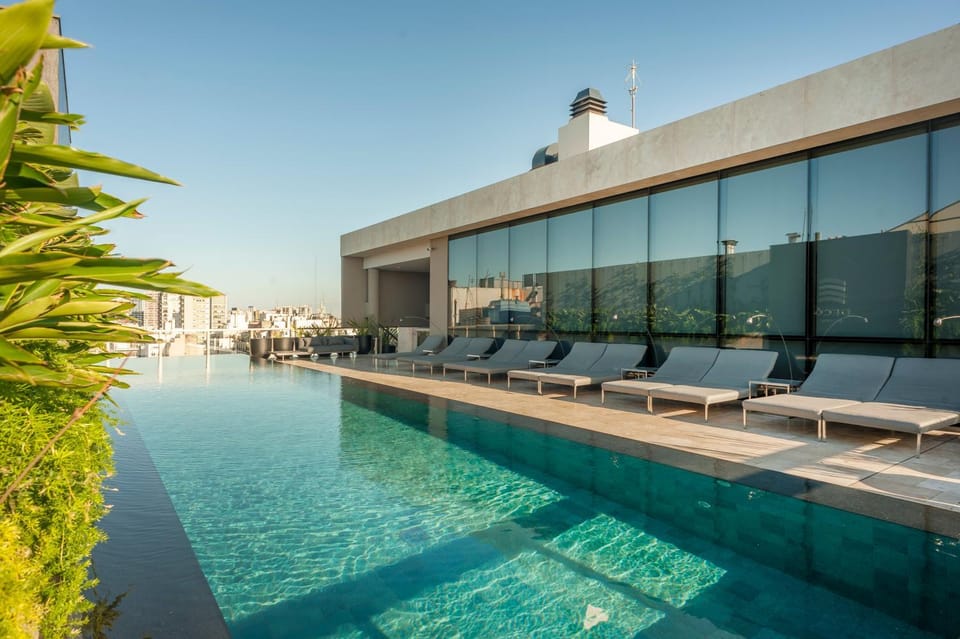 Day, Pool view, Swimming pool