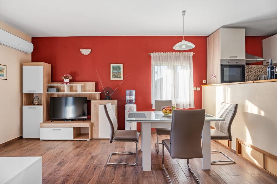 Holiday home Sofia with private pool and stunning view of the sea House in Šibenik-Knin County, Croatia