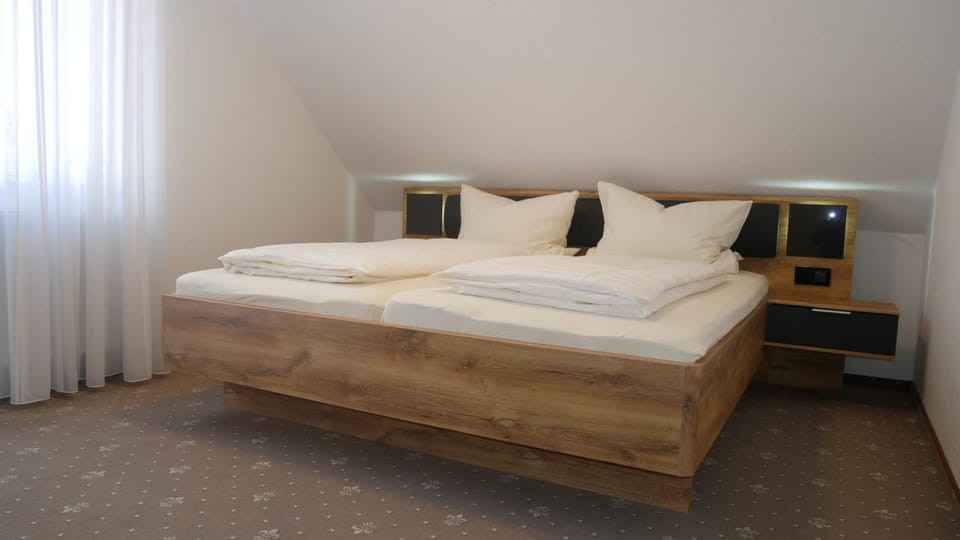 Haus Thule Apartment in Wangerland