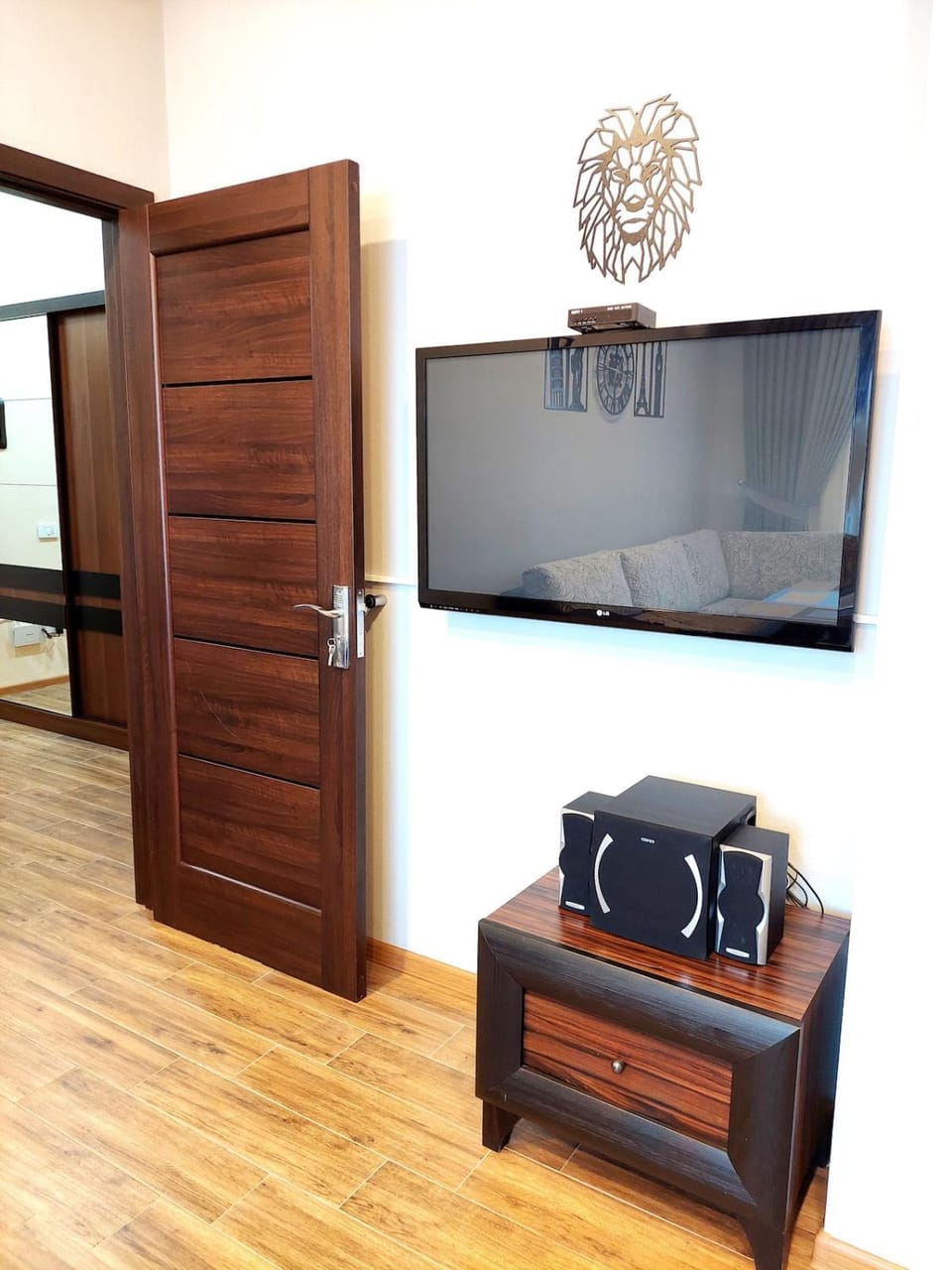 TV and multimedia