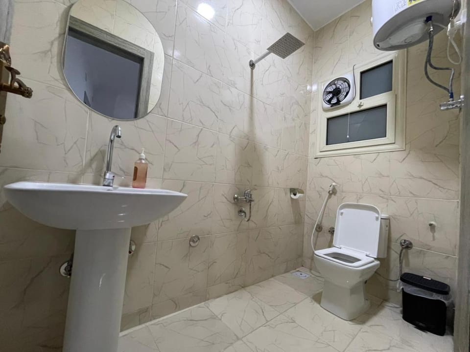 Merit Pyramids View Vacation rental in Egypt
