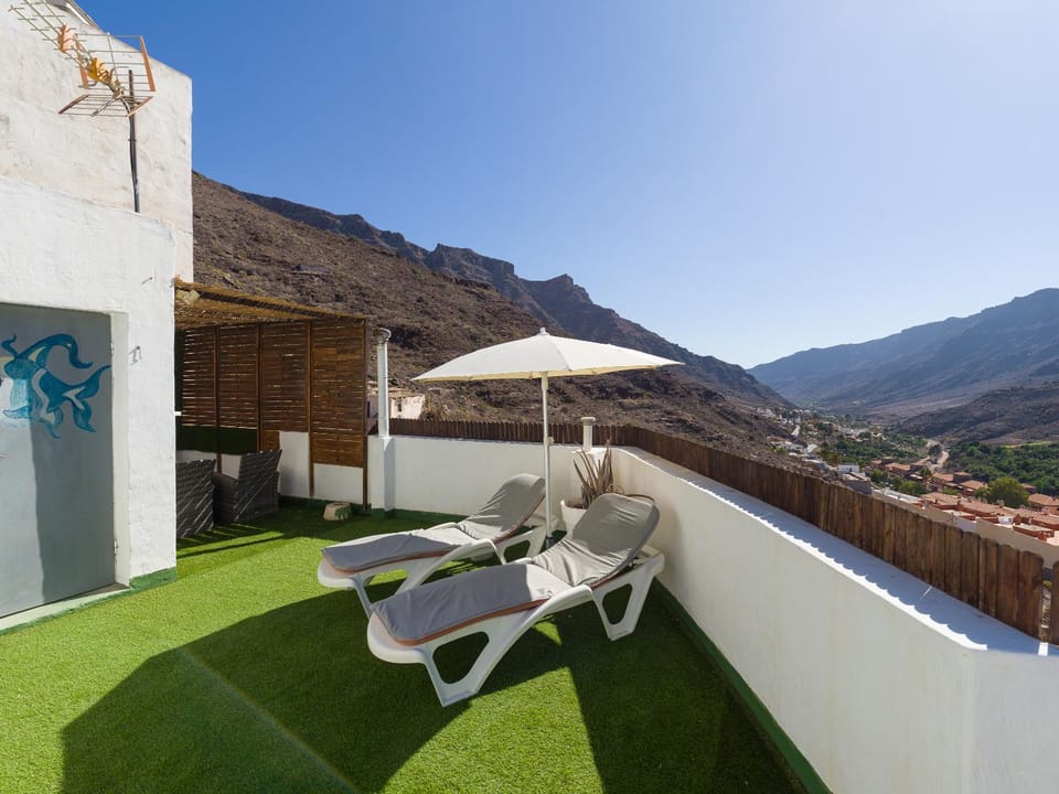 Mocan House II House in Comarca Sur