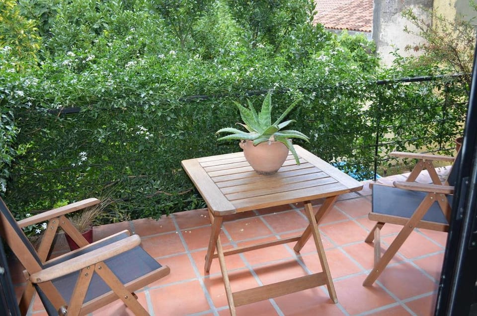 Casco Antiguo 8 Apartment in Chascomús