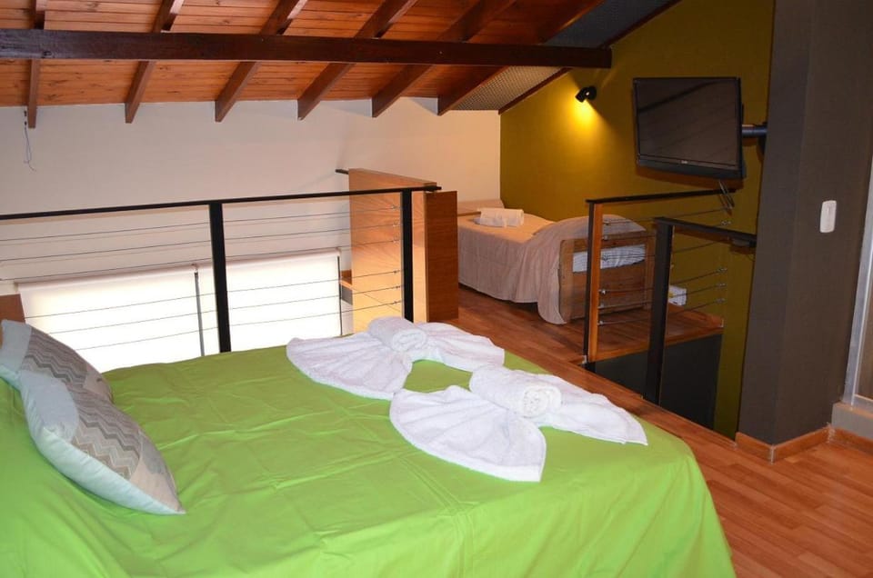 Casco Antiguo 8 Apartment in Chascomús