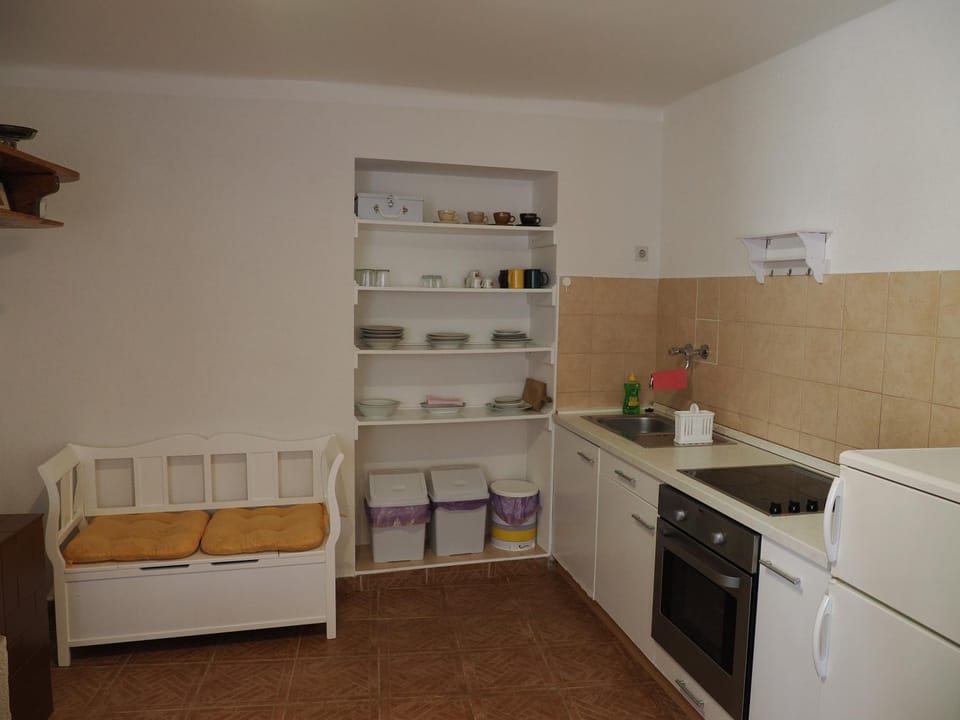Apartman Tanja Apartment in Cres