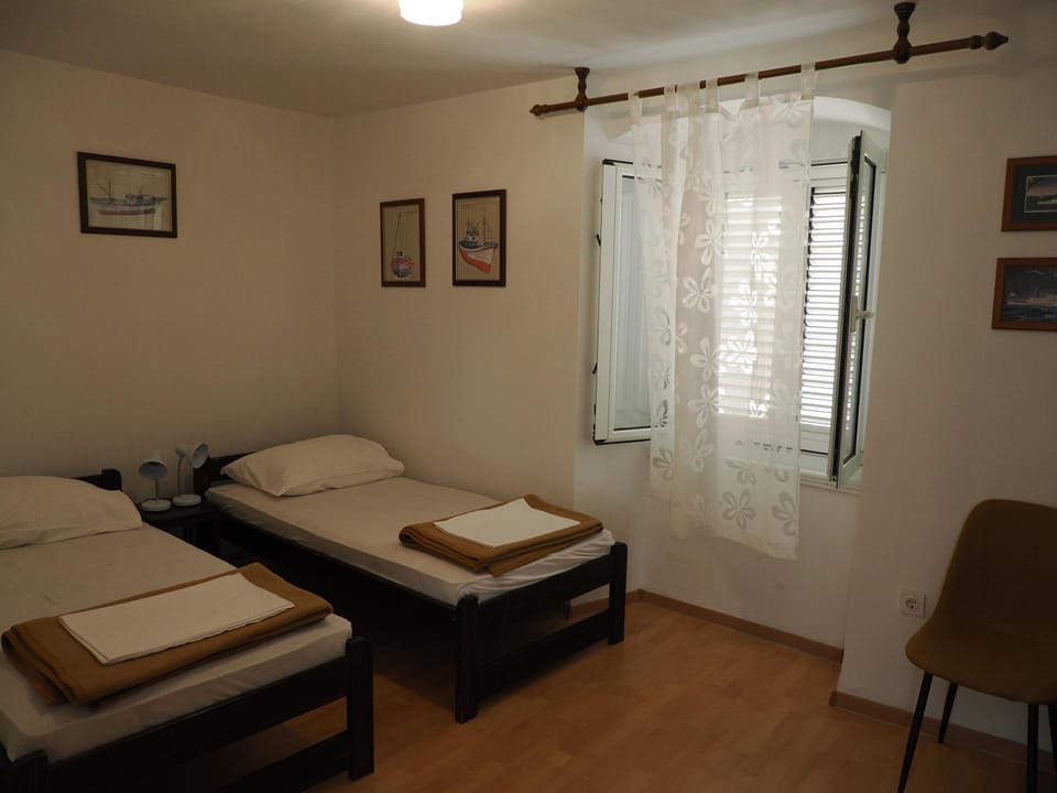 Apartman Tanja Apartment in Cres