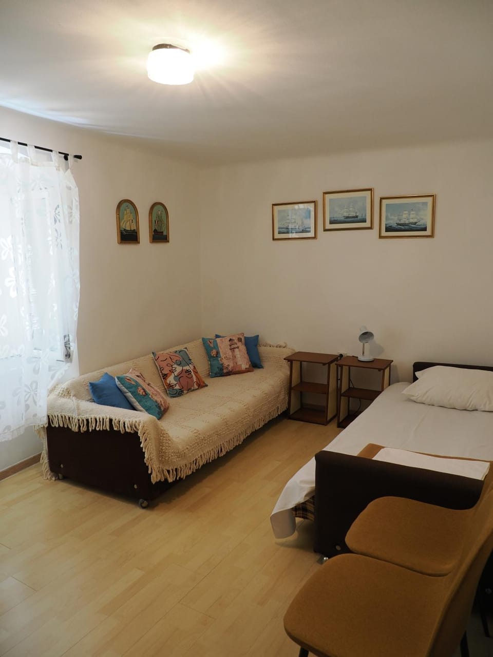 Apartman Tanja Apartment in Cres