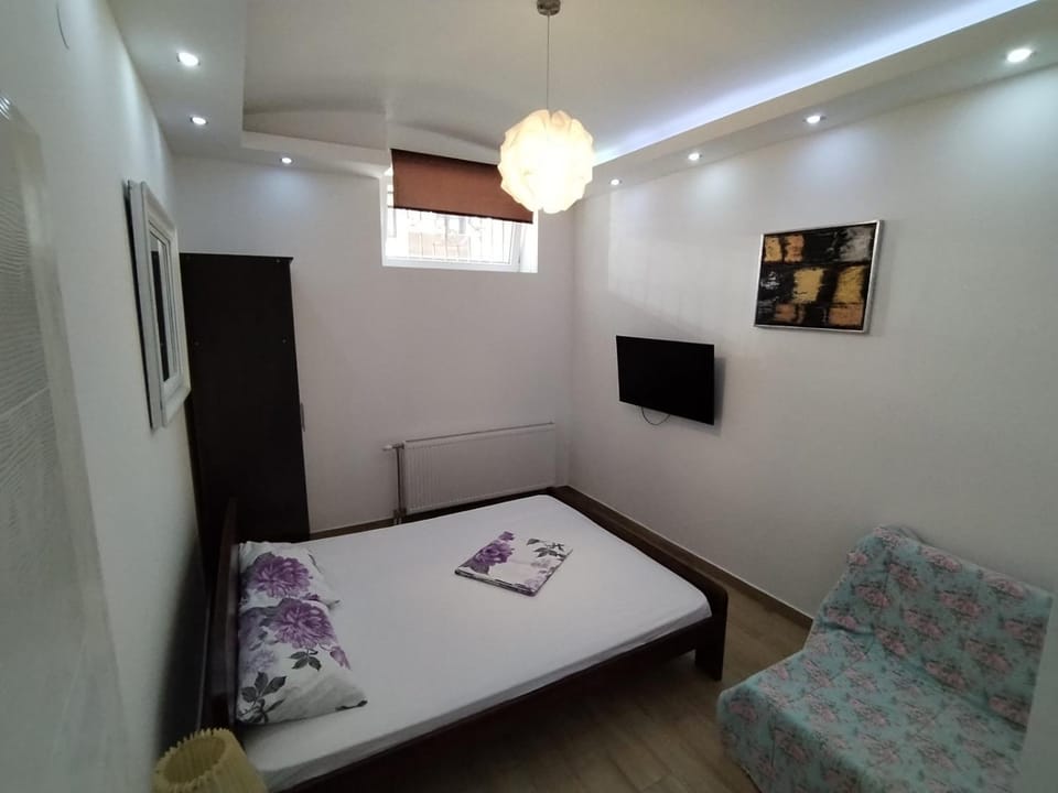 XENIA1 Apartment in Belgrade