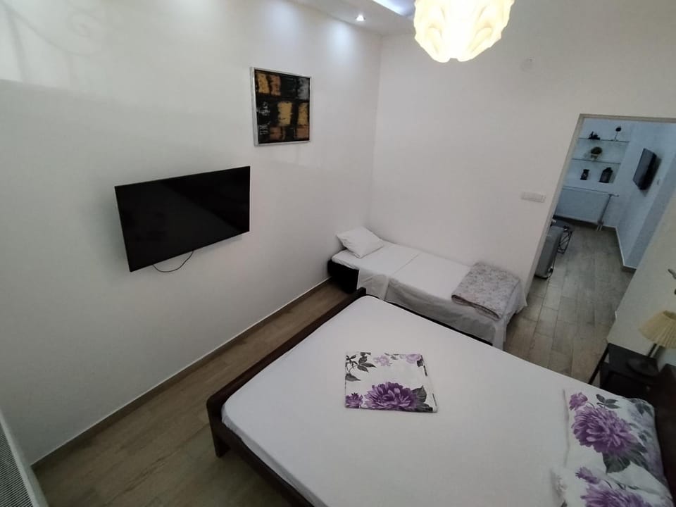 XENIA1 Apartment in Belgrade