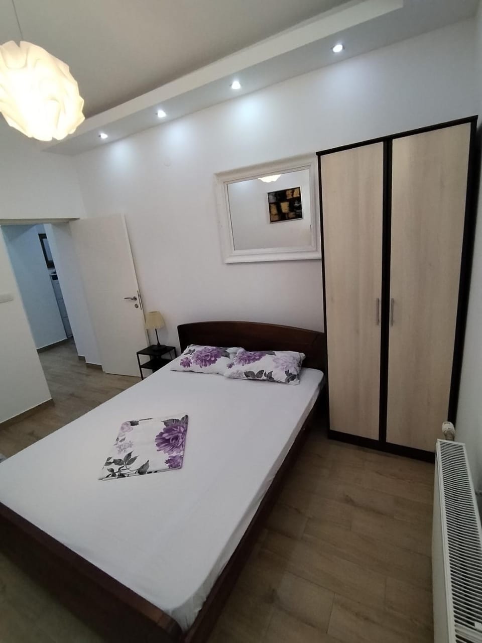 XENIA1 Apartment in Belgrade