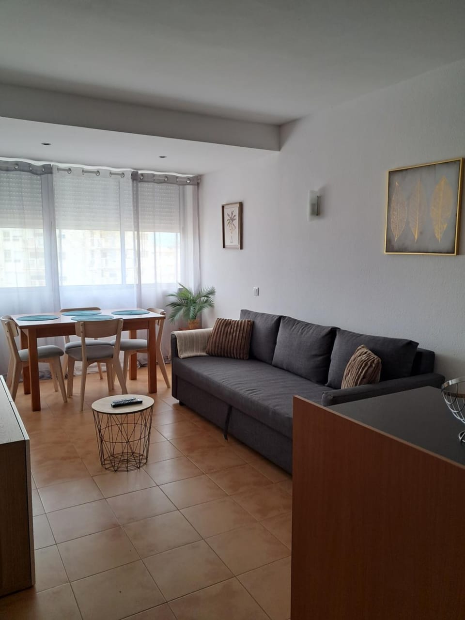 Retiro de férias Apartment in Faro District