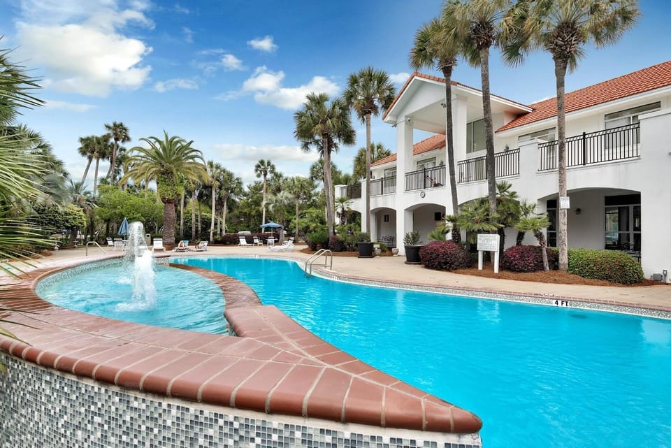Casa Mar House in Destin