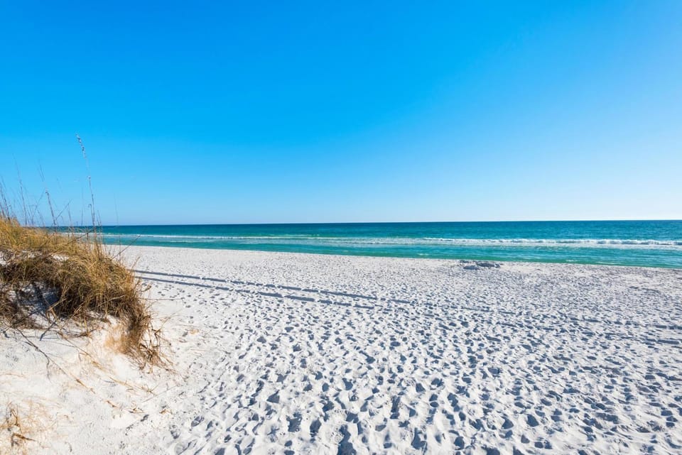 Casa Mar House in Destin