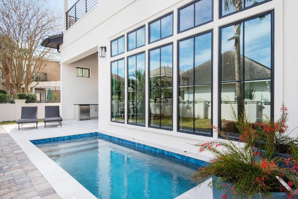 Casa Mar House in Destin