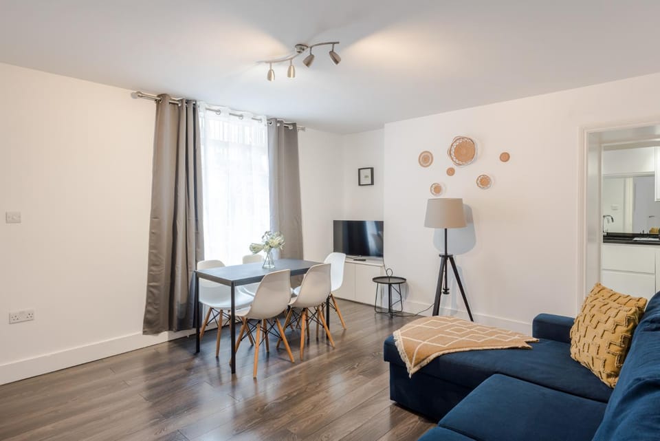 Gloucester Place/Marylebone Apartments Apartment in City of Westminster