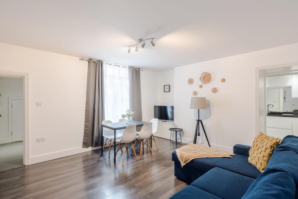 Gloucester Place/Marylebone Apartments Apartment in City of Westminster