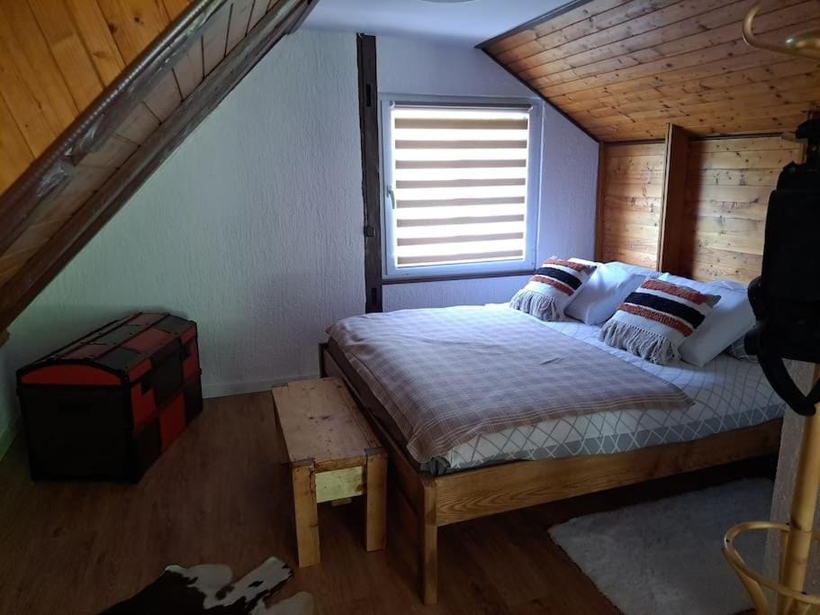 Holiday Home Paradiso Verde House in Slovenia