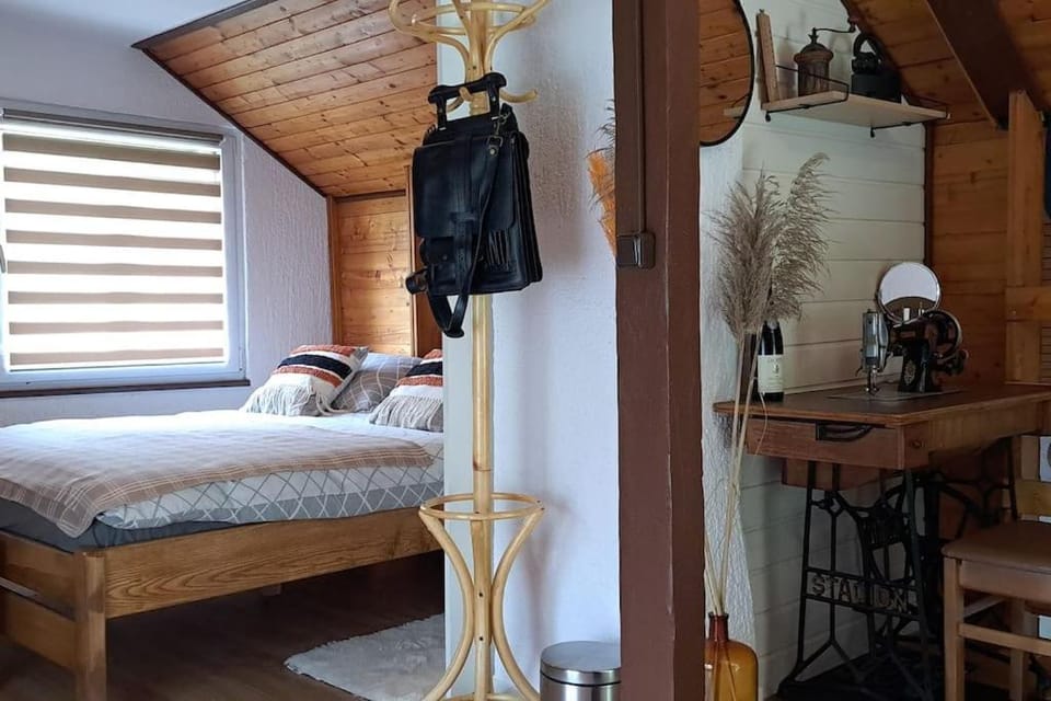 Holiday Home Paradiso Verde House in Slovenia
