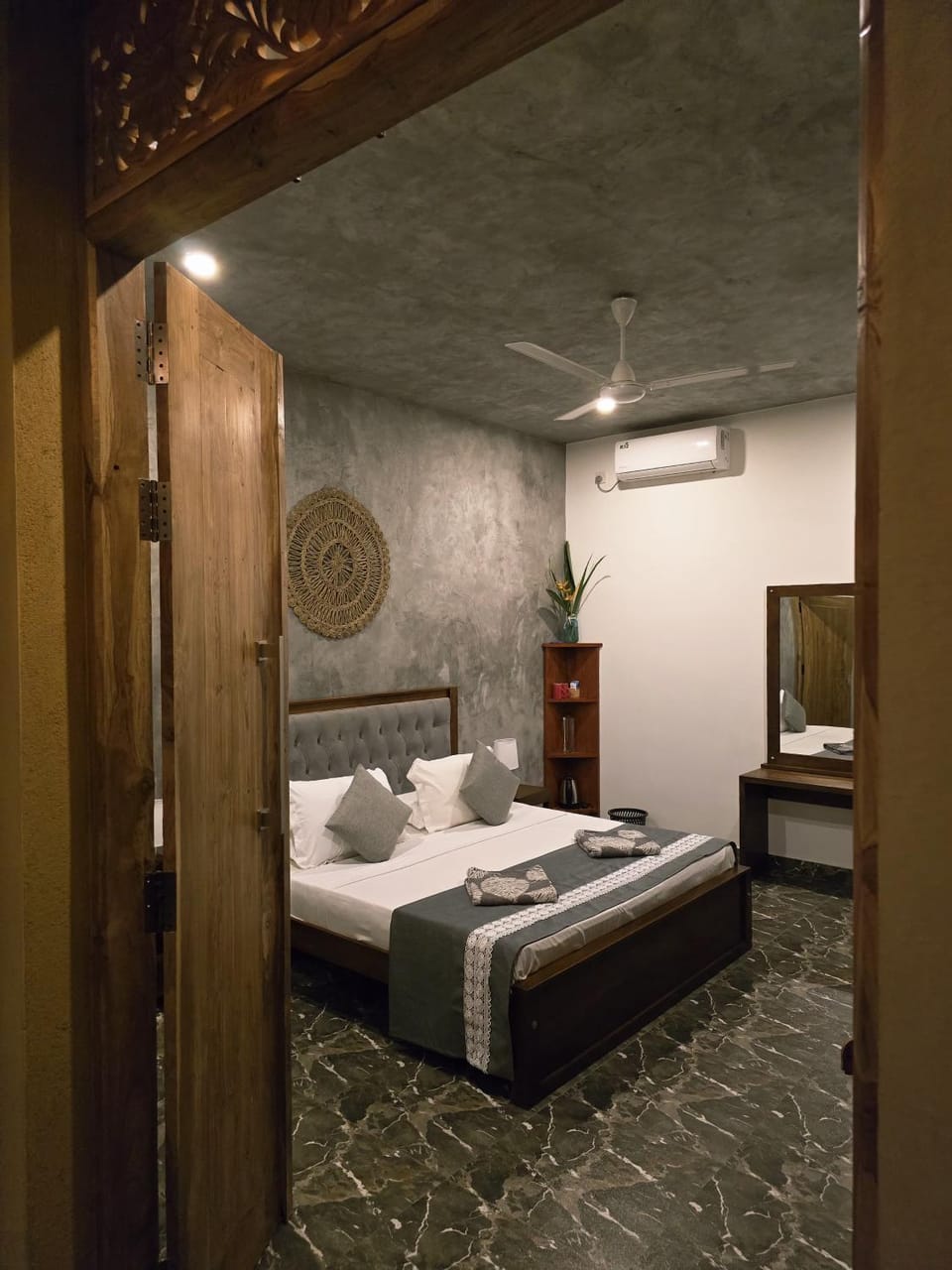 Veraima Kandy Hotel in Kandy