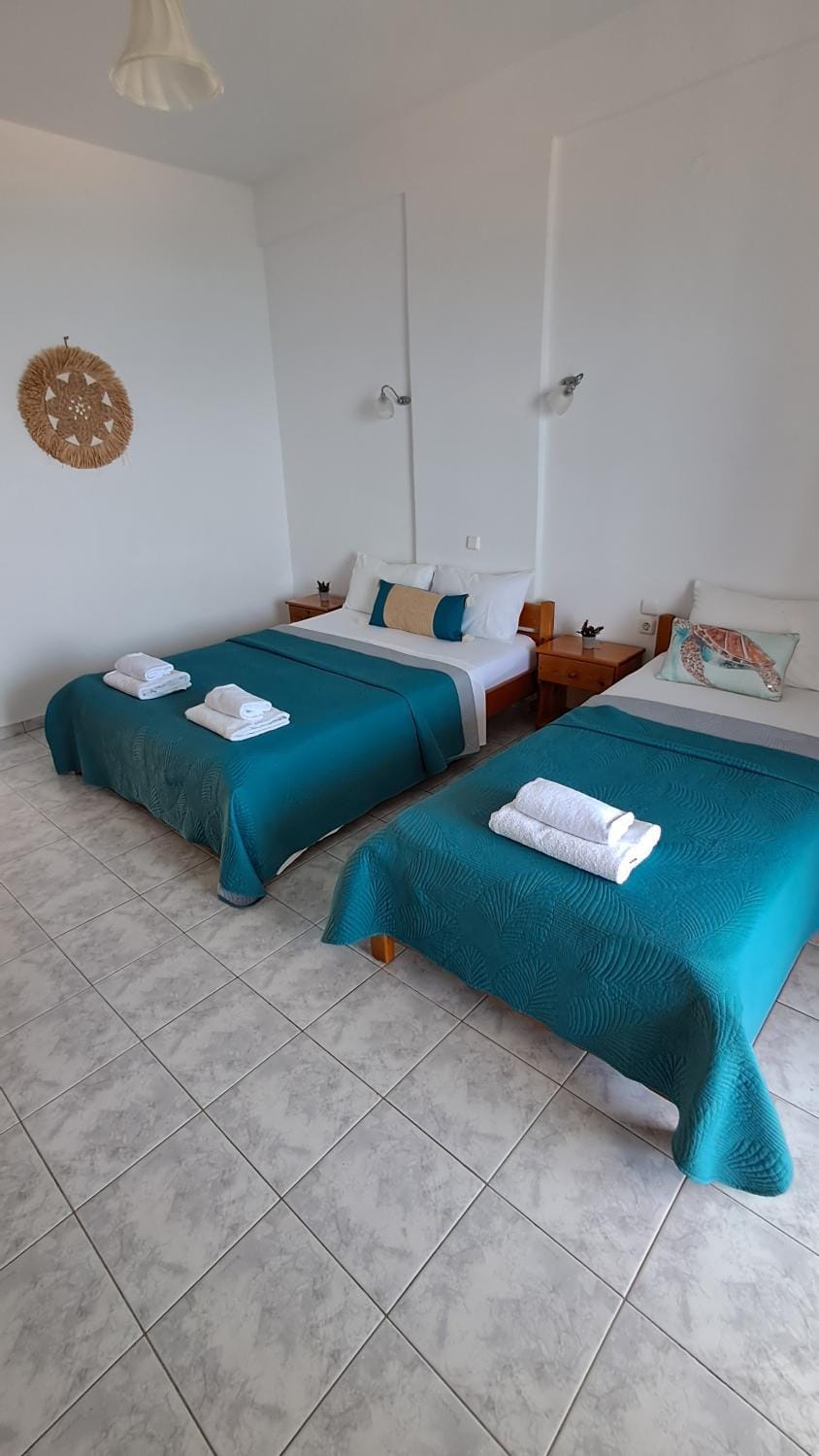 VILLA VRACHOS Preveza Apartment in Greece