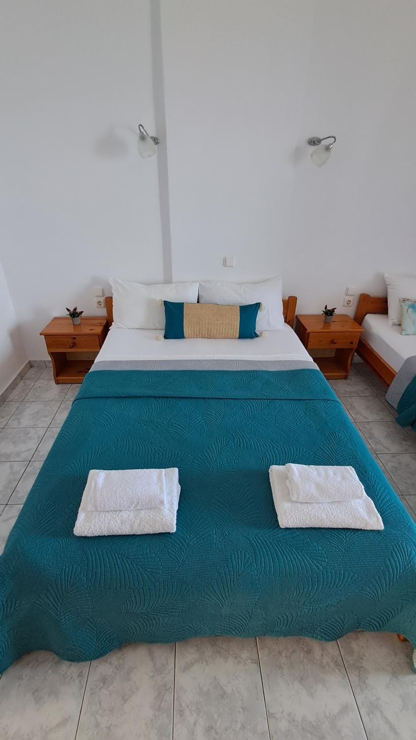 VILLA VRACHOS Preveza Apartment in Greece
