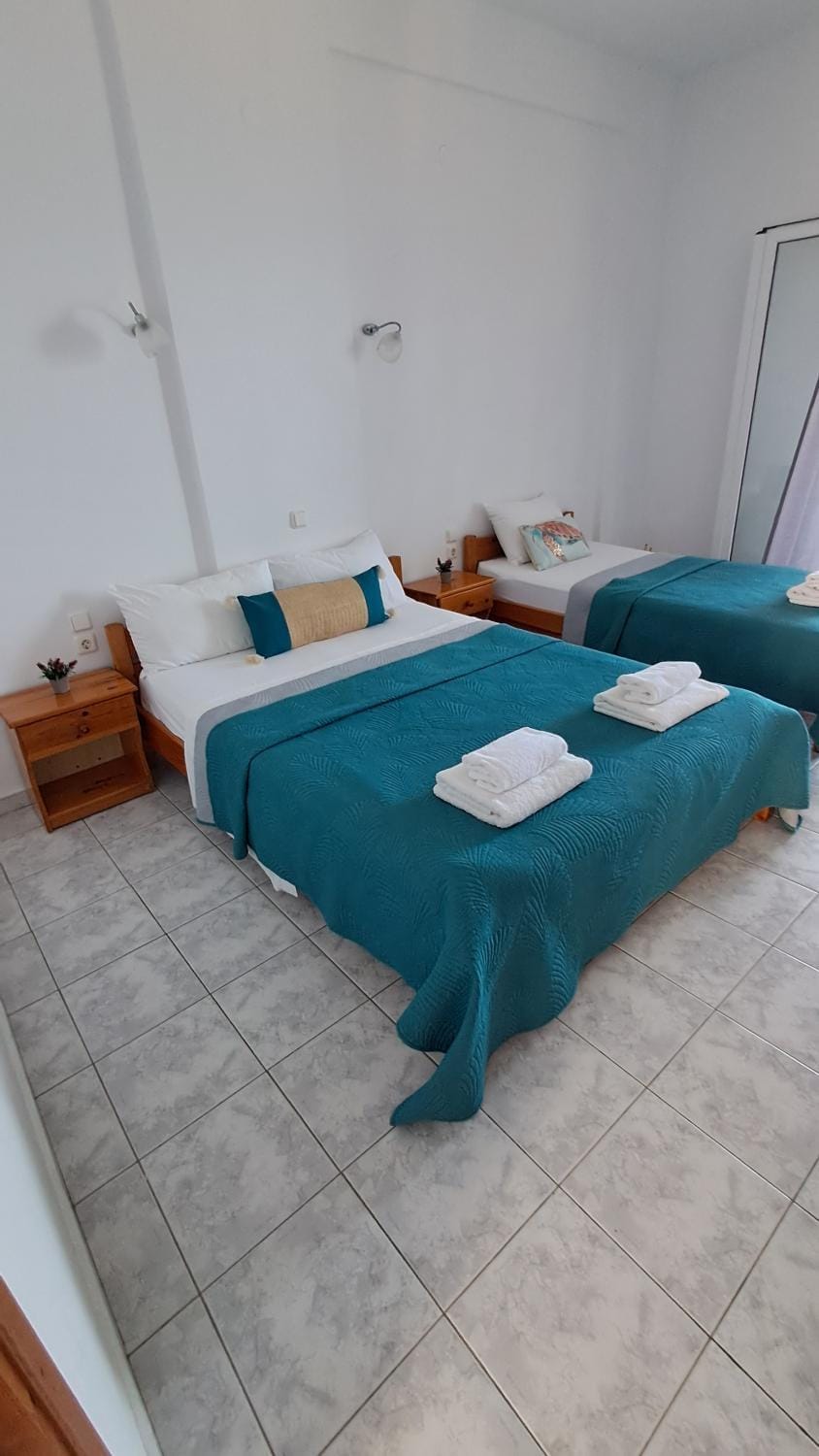 VILLA VRACHOS Preveza Apartment in Greece