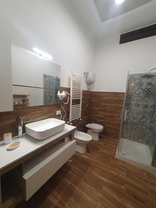 My Dream House 386 Apartment in Campania