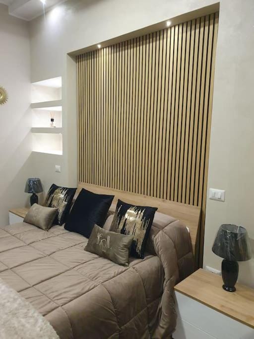 My Dream House 386 Apartment in Campania