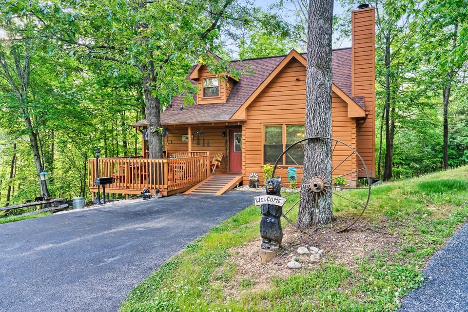 Property building, Day, Natural landscape