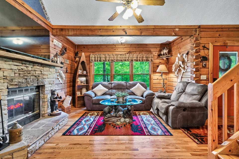 TV and multimedia, Living room, Evening entertainment, flat iron