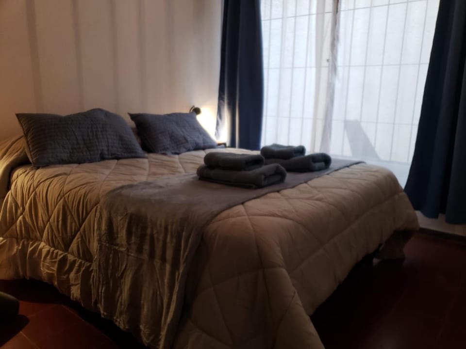 Olympia Azul Apartment in Mendoza