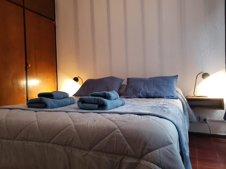 Olympia Azul Apartment in Mendoza