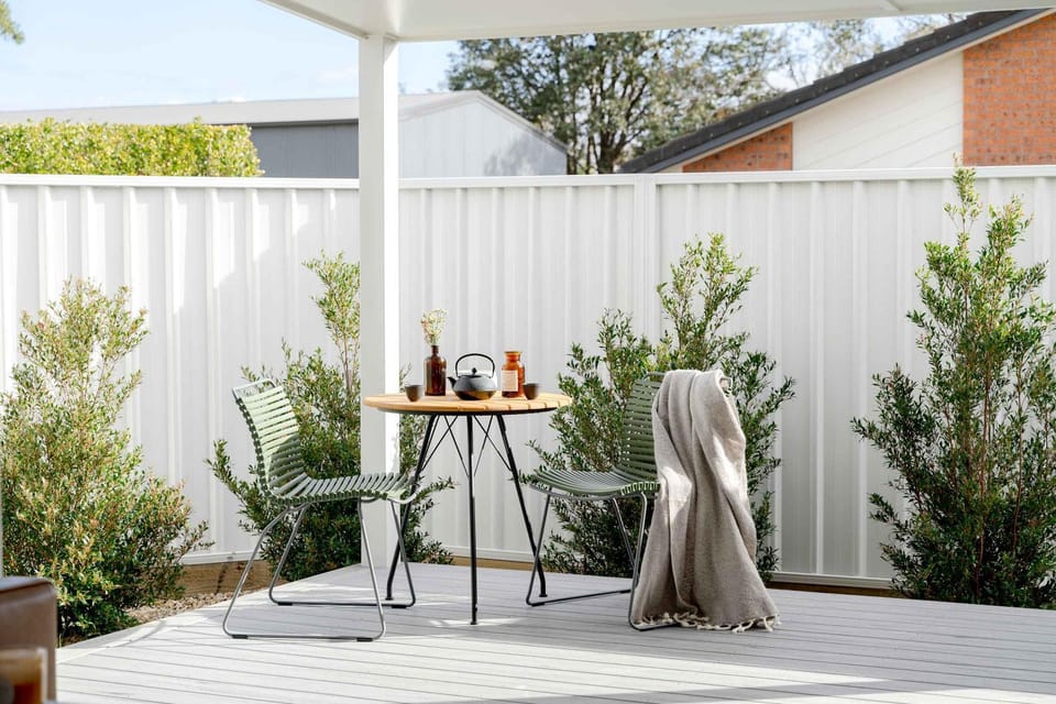 34° Degrees South Culburra House in Culburra Beach