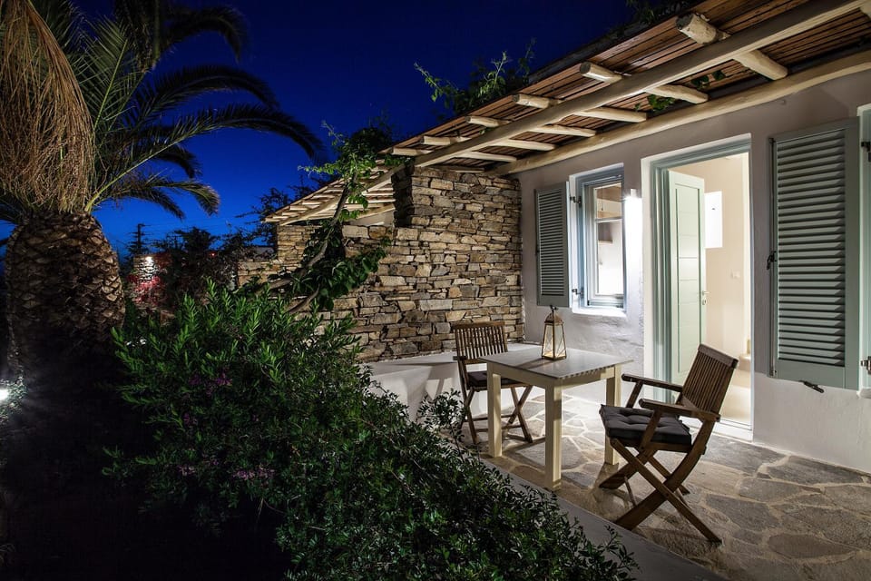 Kavos Hotel Naxos Apartment hotel in Naxos, Naxos and Lesser Cyclades, Greece