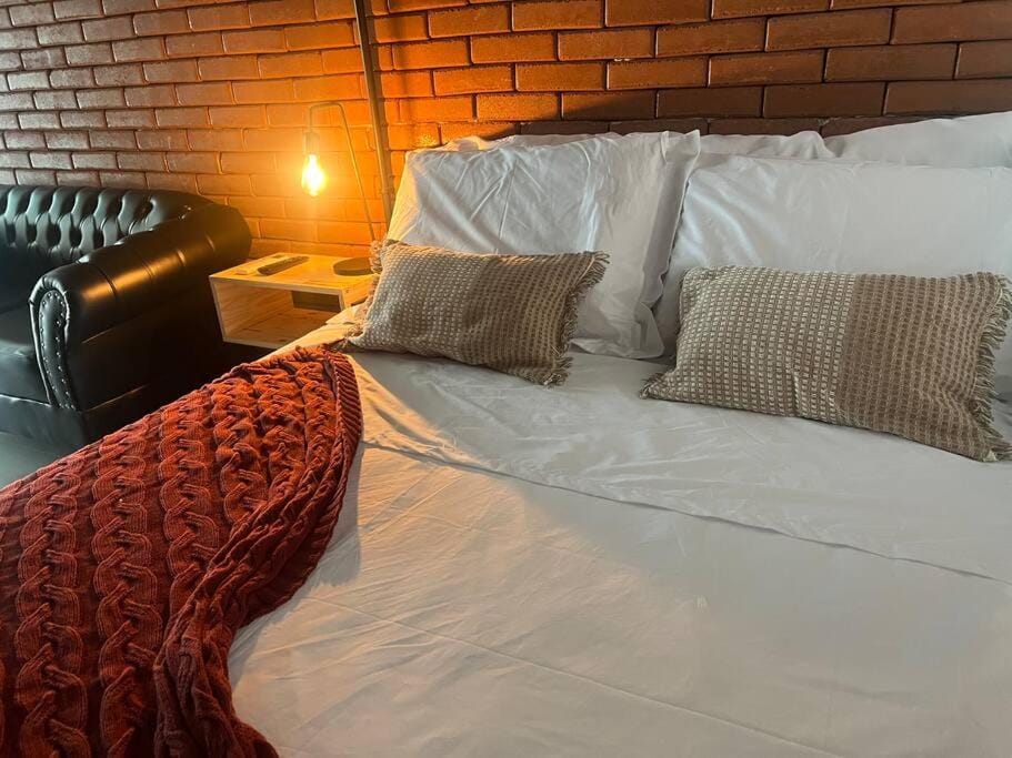 Casa do Coité Apartment in Rio de Janeiro