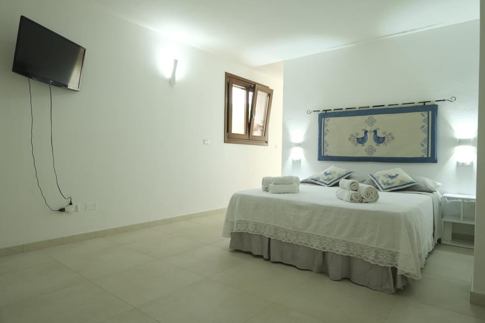 Domus Aurea Bed and Breakfast in Sardinia