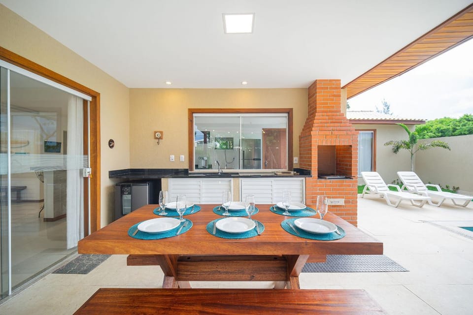 BBQ facilities, Coffee/tea facilities, Seating area, Area and facilities